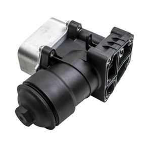 Fabia II VW Polo Mk4 <span class=keywords><strong>6R1</strong></span> <span class=keywords><strong>6C1</strong></span> Tdi 1.2 03P115389B ชุดประกอบตัวกรองน้ำมันระบายความร้อนสำหรับที่นั่ง Ibiza 03P115389A Skodas - Product Image 6