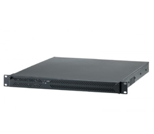 Chasis de Computadora Industrial Adlinktech RK-110SE-B 1U para Montaje en Rack, Profundidad Reducida, Placa Trasera de 3 Ranuras, PICMG 1.3, Fuente de Alimentación de 300W, Carcasa IPC Resistente - Product Image 3