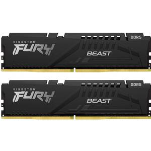 Mémoire RAM DDR4 Kingston <span class=keywords><strong>FURY</strong></span> HYPERX <span class=keywords><strong>BEAST</strong></span> d'origine en bon état pour ordinateur de bureau de jeu, 8 Go, 16 Go, 32 Go, 2400, 2666, <span class=keywords><strong>3200</strong></span> MHz, 3600 MHz, PC - Product Image 5