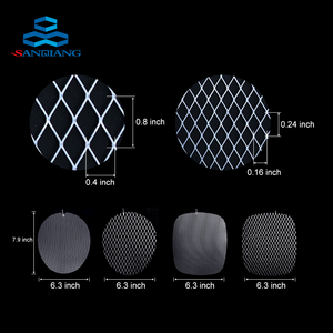 Thân thiện với môi điện muỗi Vỉ Đập với kim loại tiên tiến lưới cho tối ưu côn trùng chụp - Product Image 5