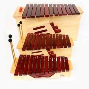 Populaire Marimba <span class=keywords><strong>Xylophone</strong></span> Haute Et Basse Basse <span class=keywords><strong>Xylophone</strong></span> Instrument De Musique Metallphone Jouet - Product Image 3