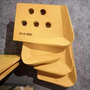 Lame de coupe pour bulldozer 140-70-11170 - Product Image 1