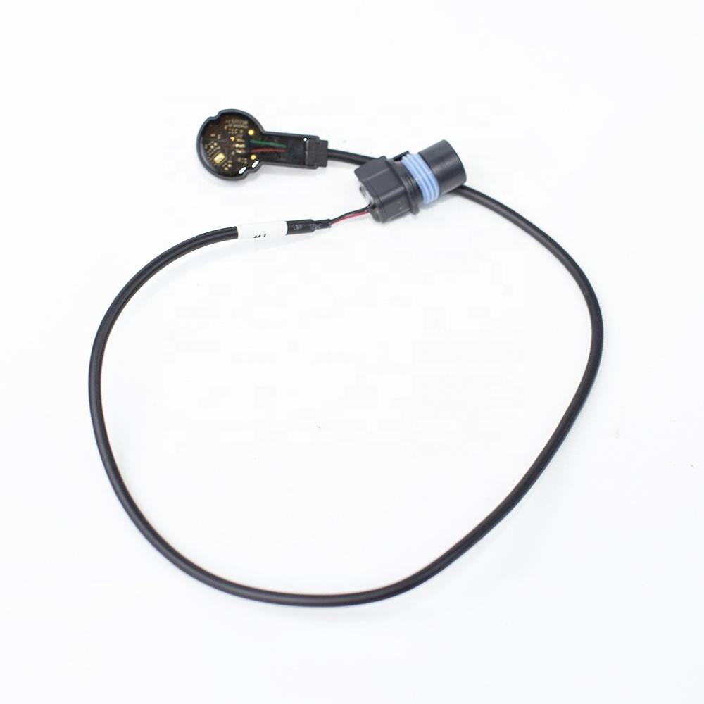 Liquid Level Meter Module