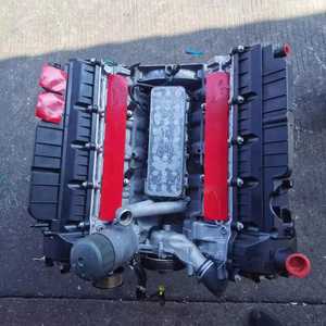 เครื่องยนต์รถยนต์คุณภาพสูง รุ่น 508PS สำหรับ Range Rover Jaguar <span class=keywords><strong>XJ</strong></span> 5.0T สินค้า<span class=keywords><strong>มือ</strong></span><span class=keywords><strong>สอง</strong></span>ขายดี - Product Image 6