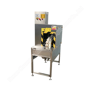Professional Chicken Wing Cutter Chicken Wing Cutter Machine Duck wings Divider Cutting Machine - Product Image 3