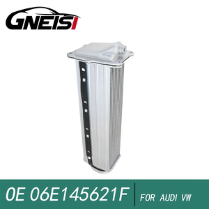 Pendingin udara turbocharger untuk Audi A4 S4 A5 S5 A6 S6 A7 A8 Q5 Q7 Volkswagen Touareg 2007-2018 06E145621F 06E145621D - Product Image 4