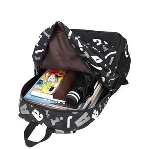 <span class=keywords><strong>Mochila</strong></span> Escolar Promocional de Alta Calidad con Ruedas para Niños - Product Image 2