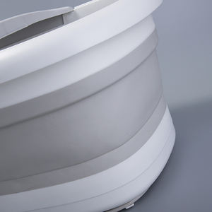 Zmind footspa pédicure portable un salon de manucure massage des pieds pédicure spa chaise eau spa massage des pieds vibrateur machine - Product Image 5