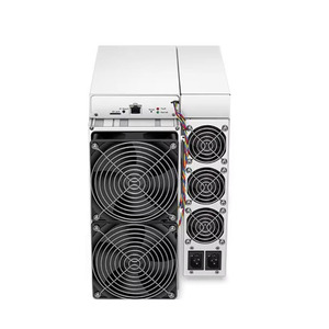 Công văn nhanh chóng s19jxp 117T 21.5W asic Bitcoin thợ mỏ máy tính xử lý dữ liệu của hiệu suất cao - Product Image 1