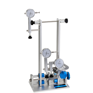 Soporte Profesional para Centrar <span class=keywords><strong>Ruedas</strong></span> <span class=keywords><strong>de</strong></span> <span class=keywords><strong>Bicicleta</strong></span> <span class=keywords><strong>de</strong></span> Montaña con Indicador para Mantenimiento y Corrección <span class=keywords><strong>de</strong></span> Llantas - Product Image 2