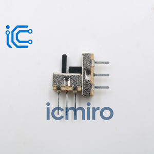 ICMICRO En stock Nouveaux composants électroniques d'origine Fournisseurs de puces IC 9078.01.01 - Product Image 1