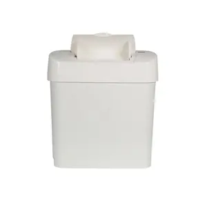 22L Infrarood Hand Sensor Sanitaire Bin