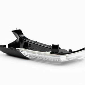 Conjunto de Luces Intermitentes Skoda, Halógenas, Lado Izquierdo y Derecho, Pieza de Repuesto VPO06.109L VPO06.109R - Product Image 4