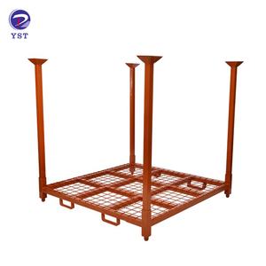 הטוב ביותר מחיר כבד החובה לערום פלדת צמיג מורט מערכת עבור מחסן - Product Image 2