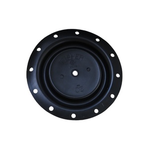 Diafragma de Actuador Serie 655 1F702202292 Tamaño 32 para Material SG Origen 1 Año de Garantía para Actuadores 655/655R - Product Image 1