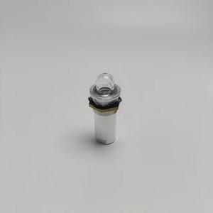 VR3100-01G Neuf, authentique, composant de relais pneumatique d'origine, indicateur pneumatique - Product Image 2