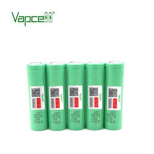100% המקורי ICR18650-22F/<span class=keywords><strong>fm</strong></span> 2200mah נטענת ליתיום גלילי 3.7v סוללה 18650 - Product Image 3