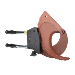 Trinquete Manual J160 para Cable ACSR (Conductor de Aluminio Reforzado con Acero) / Cable de Aluminio con Núcleo de Acero J160 OEM - Product Image 3