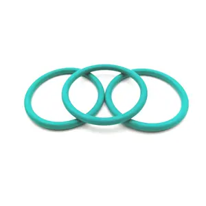 Silicone Oring For Industries FKM And NBR Available - Oring NBR VMQ EPDM FKM O-ring