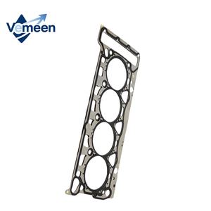 大众高尔夫捷达 1.8 TSI <span class=keywords><strong>2</strong></span>.0 TFSI 汽油发动机缸盖垫片 06H103383AD 06H103383AA 06H103383AC 06H103383AD 06J103383D 06H 103 383 AF - Product Image 2