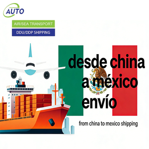 Trasporto Sicuro e Veloce, Sdoganamento DDP, Tracciamento in Tempo Reale, Spedizione in <span class=keywords><strong>Messico</strong></span> - Product Image 1