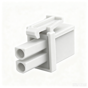794894-1 ตัวเรือนขั้วต่อ, มินิ ยูนิเวอร์แซล <span class=keywords><strong>MATE</strong></span>-<span class=keywords><strong>N</strong></span>-<span class=keywords><strong>LOK</strong></span>, ปลั๊ก, 2 ทาง, 4.14 มม. - Product Image 6