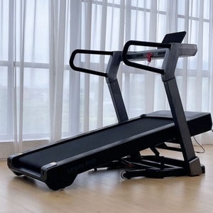 Equipo de Entrenamiento Cardiovascular para el Hogar de Alta Velocidad, Ultra Silencioso y Fácil de Instalar, M6 Home - Product Image 4