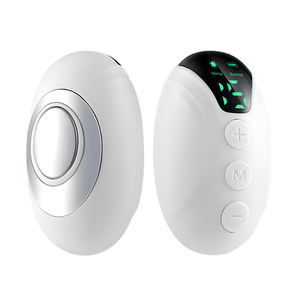 2025 Neues kompaktes Schlaflos igkeits-Schlaf gerät Puls-Mikrostrom-Stressabbau-Schlafmittel für verbesserte Schlaf stimmung - Product Image 1