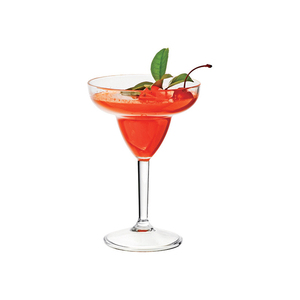 Vaso de Martini Reutilizable de Acrílico de Grado Alimenticio de 12 oz con Diseño Personalizado en Color Margaret para Fiestas - Product Image 4