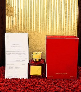 Parfum pour femme American Spot de haute qualité, longue tenue, spray corporel durable, luxe Rouge Wood, taille standard, vente en gros - Product Image 5