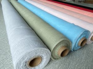 Étamine personnalisée chemins <span class=keywords><strong>de</strong></span> <span class=keywords><strong>table</strong></span> <span class=keywords><strong>de</strong></span> noël boho terre cuite mariage <span class=keywords><strong>gaze</strong></span> lin <span class=keywords><strong>chemin</strong></span> <span class=keywords><strong>de</strong></span> <span class=keywords><strong>table</strong></span> pour fête arc tissu pour mariage - Product Image 3