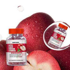 หมากฝรั่งลดน้ำหนักน้ำส้มสายชูแอปเปิ้ลไซเดอร์วิตามิน - Product Image 3