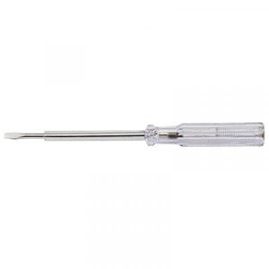 FERVI-Destornillador probador de circuito 0013/185mm-EAN 190 DESTORNILLADORES DE PRUEBA DE FASE - Product Image 1