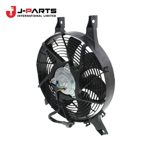 Ventilateur de refroidissement pour Nissan NAVARA D40 2005-2015 OE 21060-EA000 21060EA000 - Product Image 1