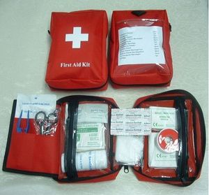 Kit d'urgence routier - Product Image 2