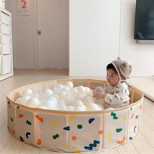 <span class=keywords><strong>Piscine</strong></span> pliable coréenne populaire pour enfants, clôture de <span class=keywords><strong>piscine</strong></span> intérieure, <span class=keywords><strong>piscine</strong></span> de jeu extérieure pour bébés, <span class=keywords><strong>piscine</strong></span> de jeu aquatique avec rangement - Product Image 4