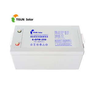 แบตเตอรี่ Tisun Smart 12.8V 100Ah ชนิดตะกั่ว-กรด ใช้แทนแบตเตอรี่เดิม พร้อมอายุการใช้งานยาวนาน 6000 รอบการใช้งาน - Product Image 2