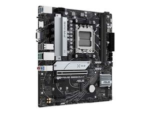 Tarjeta Madre para Juegos AS-US <span class=keywords><strong>PRIME</strong></span> <span class=keywords><strong>B650M</strong></span>-K Nueva, 2xDDR5 DIMM Socket AM5 Compatible con Procesadores de Escritorio Serie R9000/8000/7000 - Product Image 4