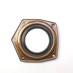 ซีลน้ำมันหลังเพลาข้อเหวี่ยงสำหรับ Saic <span class=keywords><strong>MG3</strong></span>/MG5/MG6/MG7/MG ZS/MG - Product Image 3