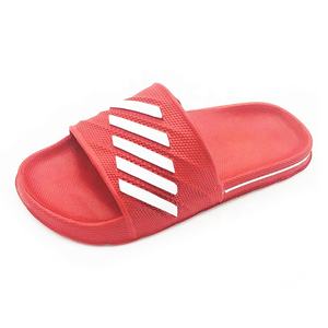 De nueva moda de verano zapatos antideslizantes zapatillas cómodas Flip Flop sandalias de <span class=keywords><strong>hombre</strong></span> de diapositivas sandalias zapatillas para hombres - Product Image 5