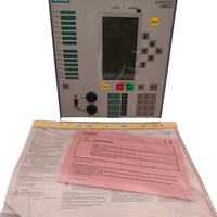 Unité de contrôle relais 6md6321-5eb90-0aa0/ee 6md63215eb900aa0ee pour PLC, neuve, en stock, garantie d'un an.