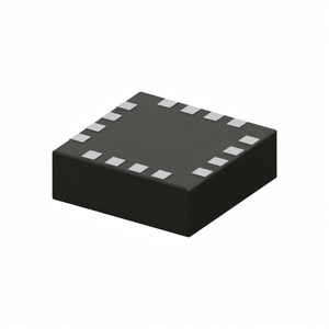 Electronics Component Clock Timing 16 TFLGA Exposed Pad Original 9FGV1005Q514LTGI - Product Image 1