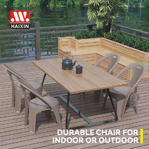 Sillas de Plástico Coloridas para Niños, Ligeras, Estables, Ideales para Oficina, Jardín de Infancia, Aula, Eventos, Muebles Pequeños - Product Image 3