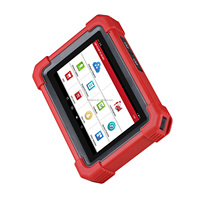 Herramienta de Diagnóstico Automotriz Profesional OBD2 Launch CRP919X BT Versión Global, Lector de Códigos para Diagnóstico de Vehículos