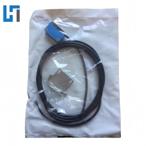 Módulo Controlador de Programación Plc, Sensor de Control de Automatización Industrial, Stock de Almacén, Original, Nuevo, 1, 2, 2, 1, 1, 2, 2 - Product Image 1