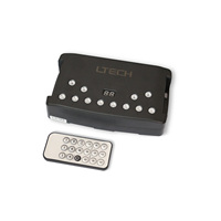 Contrôleur USB-DMX LTECH, contrôleur hors ligne USB, contrôleur autonome USB