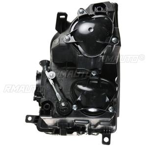 Para Cadillac CTS 2008-2014, Faros Antiniebla LED, Luces de Circulación Diurna, Faros Antiniebla Impermeables, Conjunto de Faros Delanteros para Automóvil AM-83039381 - Product Image 3