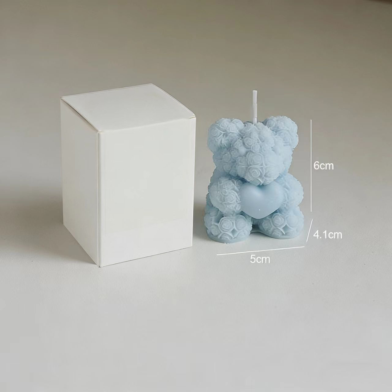 Bleu clair