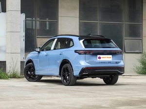 รถยนต์รุ่นใหม่ ยี่ห้อดัง ราคาถูก คุณภาพดีเยี่ยม รุ่น Light Year Ti-guan L พร้อมห<span class=keywords><strong>ล</strong></span>ังคาและคุณสมบัติยอดเยี่ยม - Product Image 4