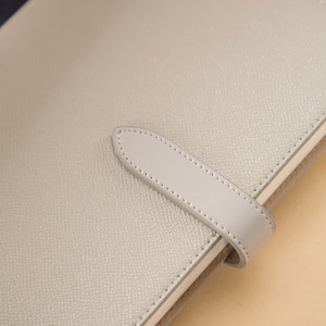 OEM/ODM Available A5 A6 Embossed Logo PU Leather A5 Weekly <strong>Planner</strong> Hardcover Notebook Custom <strong>Project</strong> <strong>Planner</strong> - Product Image 5